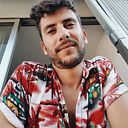 Toni Delgado Abellan