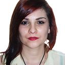 Cristina Salas Ramírez