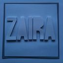 Zaira Serrano Huergo