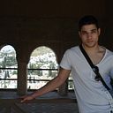 Pablo Heredia Garcia