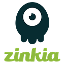 ZINKIA ENTERTAINMENT