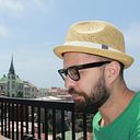 Juan Pablo Rabascall Cortizzos