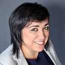 Paula Pérez Martín