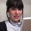 Maria del Mar Peláez Mañas