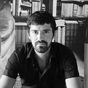 Jaime Schwartz Camprubi