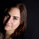 Isabel Delgado Mansilla