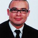 Ricardo Onán Cedeño Ledezma