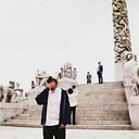 Ronny @ pulpoensutinta.com