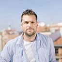 Jorge Serrano Palomares