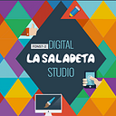 La Saladeta, digital agency