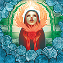 Eva Torres // AkaiRingo