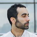 Ismael Rihawi Aragón