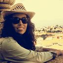 Sara Freire Santa Cruz