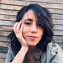 Joanna Busmail Casanova