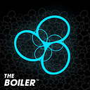 the boiler tv