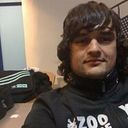 Ruben Berenguer Fernández