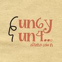 Un 6 y un 4 - Diseño con Ñ -- diseño con Ñ