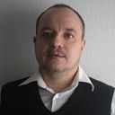 Pablo P. Vázquez Salinas