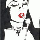 Nélida Alhambra Chaparro