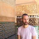 Luis Almería Trenco