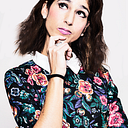 Irantzu Cordón Moreno