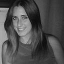 Alba María Pérez Soria