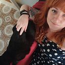 Romina Alcaraz cintas