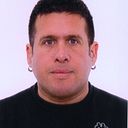 Jose Luis Mateos Murillo