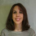 Lidia García Fernández