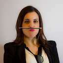 Irene Molina Augustín