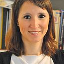 Leonor Moreno García