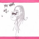 Angi lópez. love'n'hate