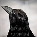 ELIAM JIMÉNEZ ( LA PETITE ROUGE)