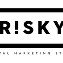 Risky social media agency