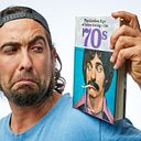 Gastón Dargenton Povarchik