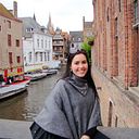 María Cecilia Salazar