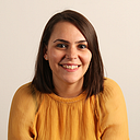 Teresa Arévalo Romero
