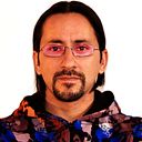 Sergio Molina Gómez