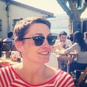 Marta Martín de la Cuesta