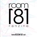 Room181 fanzine