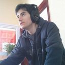 Israel Rodríguez Freire