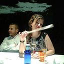 Cira Calero Rodríguez