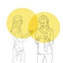 Cecilia Segovia / Cristina Robina