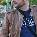 Mario Calvo Bartolomé