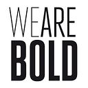wearebold