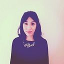 Claudia Aguado Vaquero