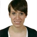 Teresa García González