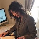 Rosa González-Cebrián Toba