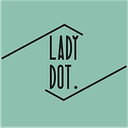 Lady Dot.
