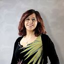 Verónica Sánchez Rodríguez